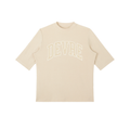 Women’s Crop Devre Tee