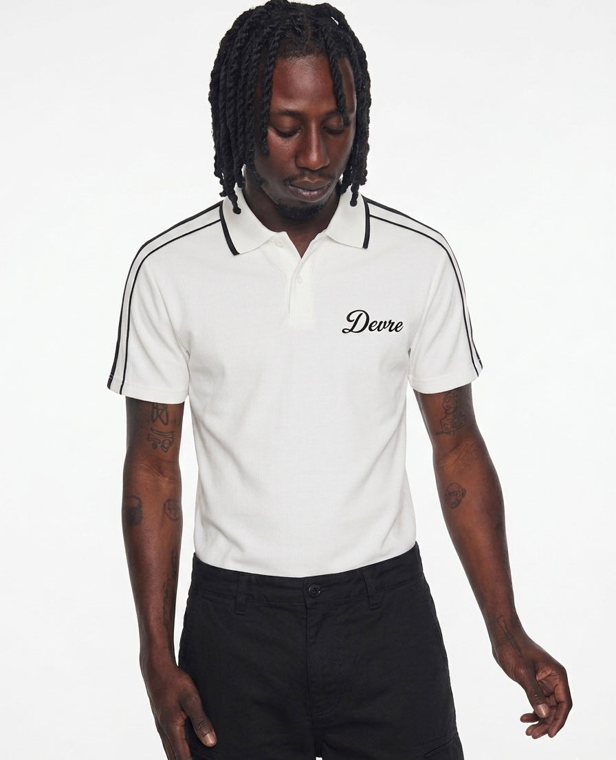 The Devre Signature Polo