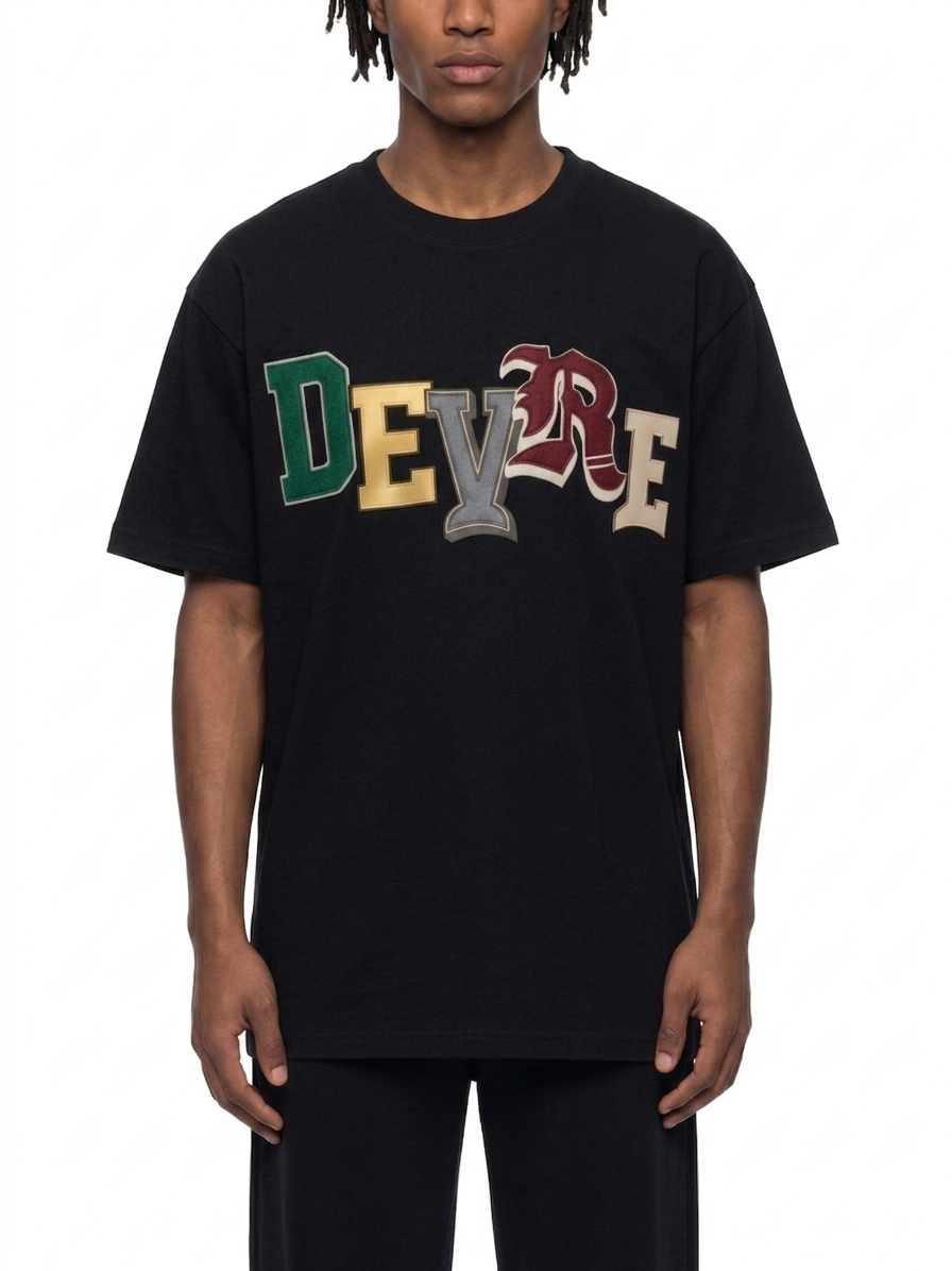 The Varsity Tee