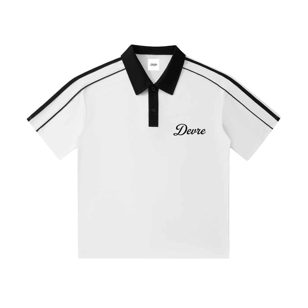 The Devre Signature Polo