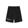 The Varsity Shorts