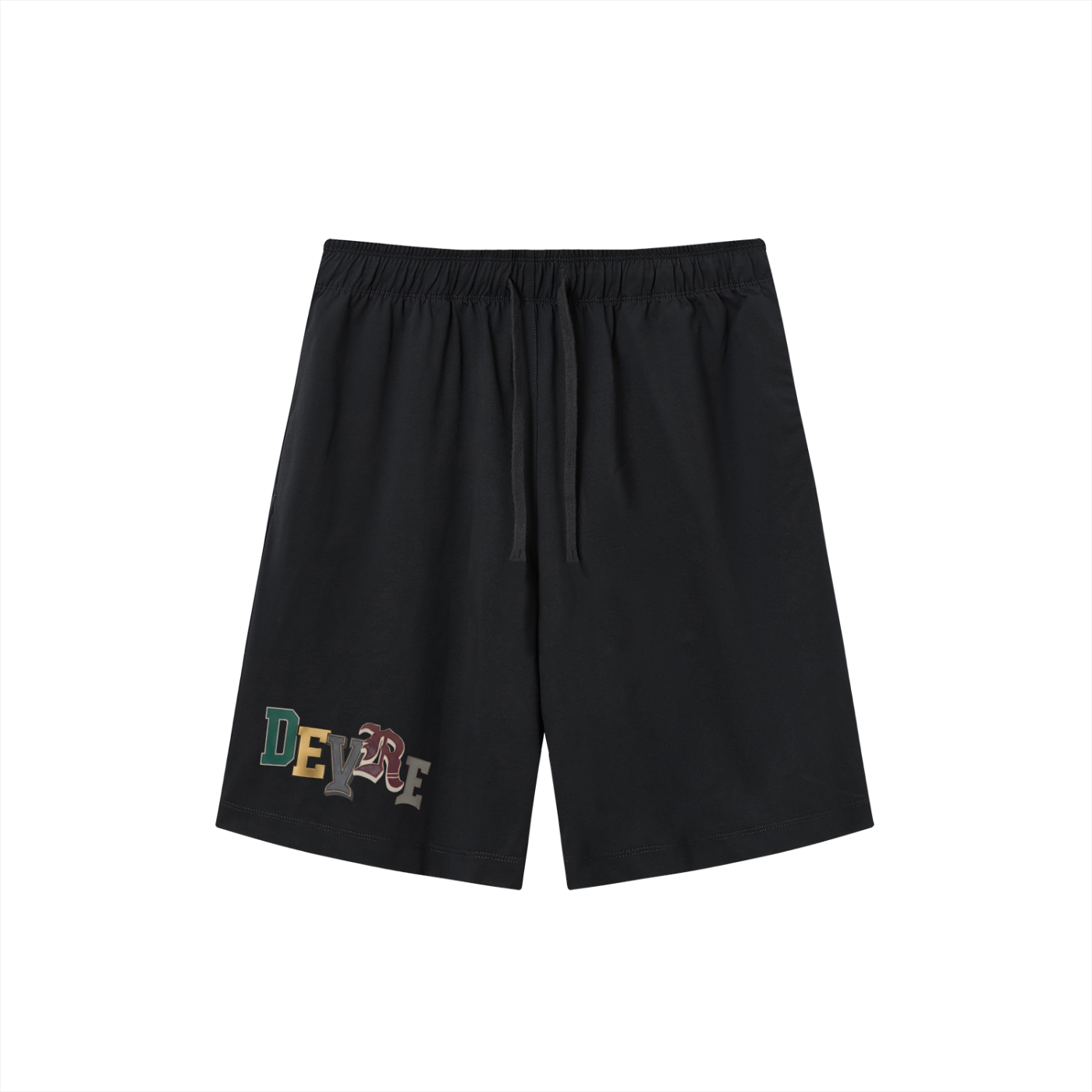 The Varsity Shorts