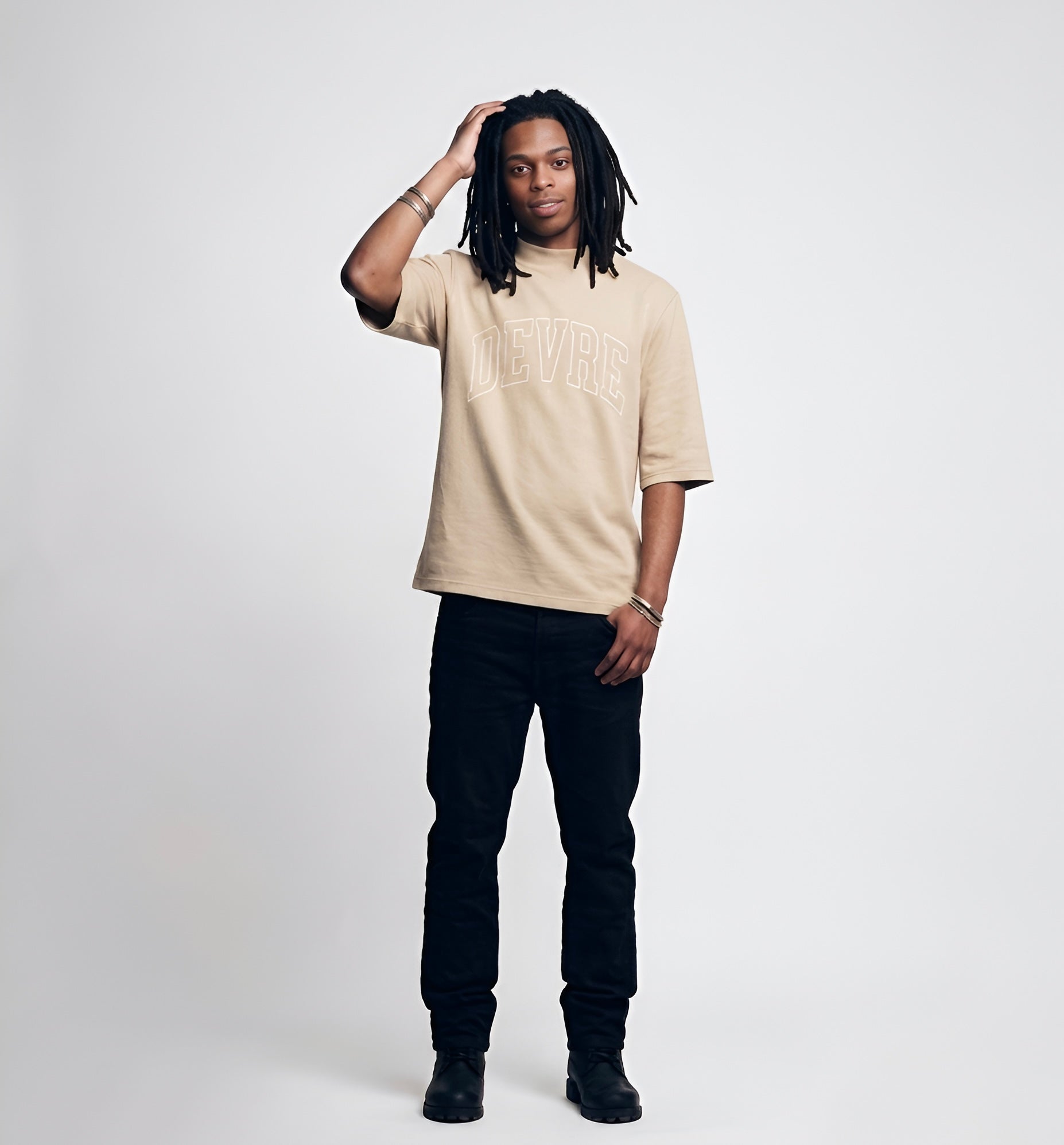 The Arch Tee