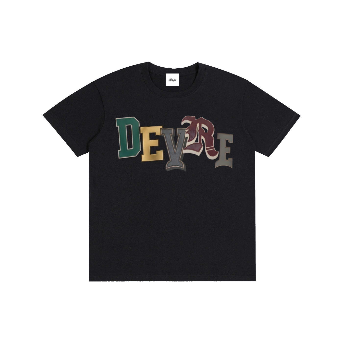 The Varsity Tee